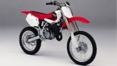 2002 Honda CR 80 RB Expert photo